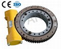 Worm Gear S9-61-BH-R