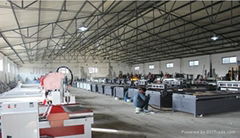 Jinan Huawei CNC Machine Co.,Ltd.