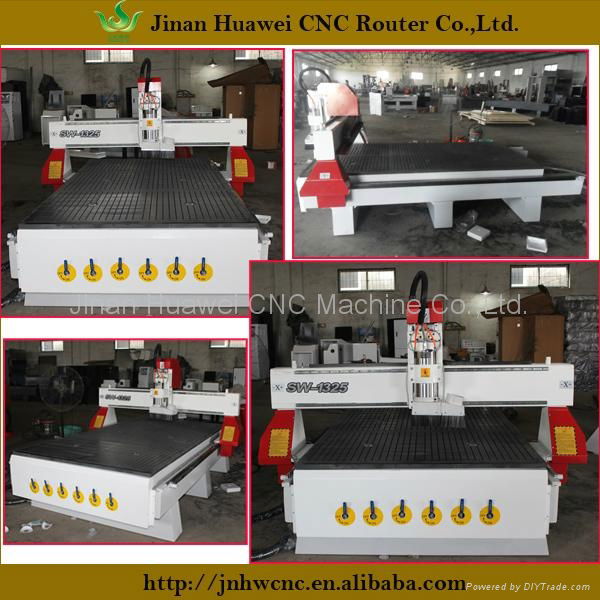 woodworking cnc machine 2