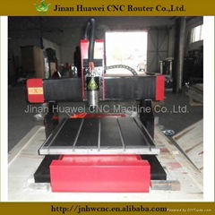 mini cnc router machine 600*400mm for