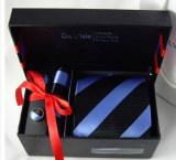 silk necktie gift  2