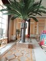 2014 professional artificial date palm tree for decoration 1