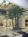 HOT artificial palm tree with wholesales price for decoration 3