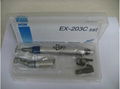 New style Low speed handpiece 1