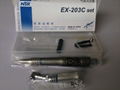 Low speed handpiece 1