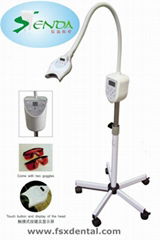 professional teeth whitening accelerator