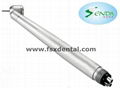 2/4 hole  45°speed handpiece (push button) 1