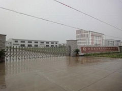 Jiangsu Rudong Lianfeng Petroleum Machinery Co.,Ltd