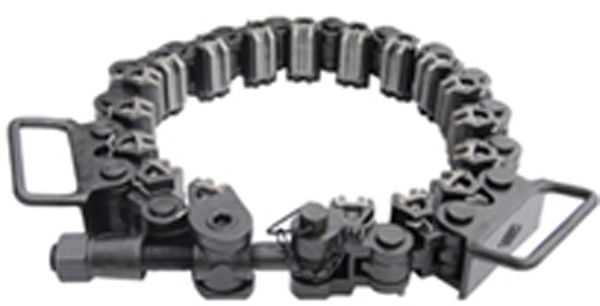Type C Safety Clamps