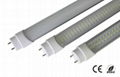 18W 120cm tube replace 40w fluorescent