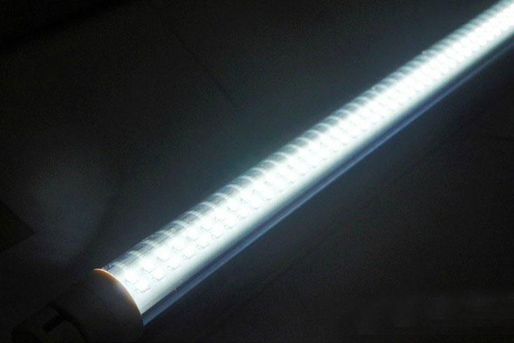 18W 120cm tube replace 40w fluorescent lamp 2