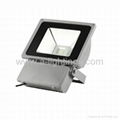 outdoor 100w led flood spot lamp  1