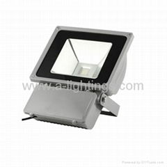 outdoor 100w led flood spot lamp 