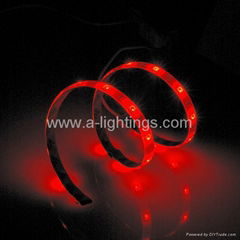 LED Strip flexible lightings