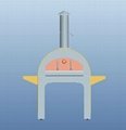 pso-9210c pizza oven 4