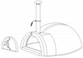 pso-9212 pizza oven 5