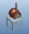 pso-9212a pizza oven 5