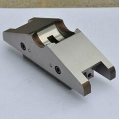 cnc machined metal parts