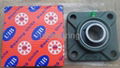 pillow block bearing UCF204