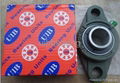 pillow block bearing UCF204 2