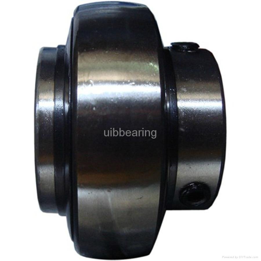 Insert bearing UC,SA,SB spherical ball bearing