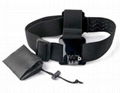 HEAD STRAP FOR GOPRO 1