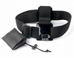 HEAD STRAP FOR GOPRO