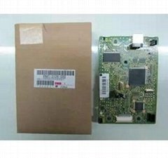 Free shipping new original Formatter board for Canon LBP2900 LBP3000 RM1-3126 