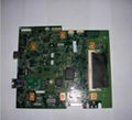 Free shipping 100% tested formatter board for hp2727 CC370-60001 on sale