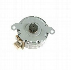Free shipping 100% tested scanner stepping motor for HP1522 Q3948-60186 on sale