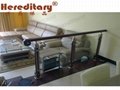 Terace Decorative Handrail Post SJ-703  