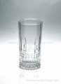 Hot Drinking Glass SVT026