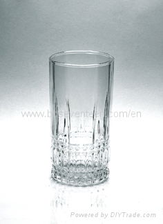 Hot Drinking Glass SVT026