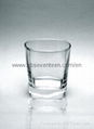 Hot Glass Vodka Cup SVT3003