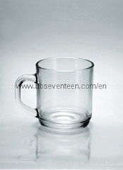 Hot Glass Mug ZB24