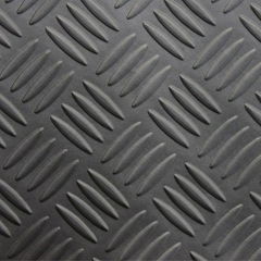 PVC synthetic leather for car floor 