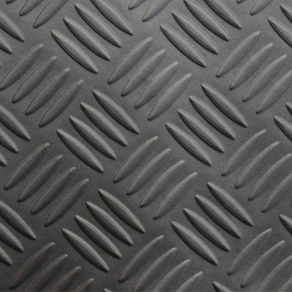PVC synthetic leather for car floor 