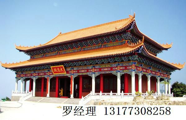 古建築彩繪,古建彩繪修復,古建彩繪,寺廟彩繪,古建油漆彩繪