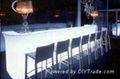 rotomolding bar led bar dj bar