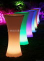 garden furniture  led  furniture outdoor