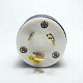 20A 125VAC Locking Plug 2