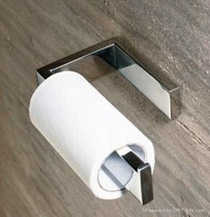 Toilet paper hodler