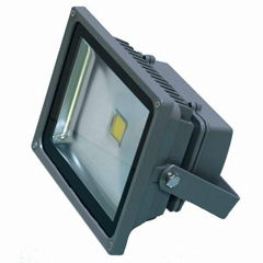 LED floodlight