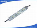 Discount high bright waterproof 3528 smd led module 5