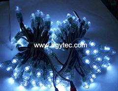 High brightness F5 led pixel light