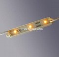 Discount high bright waterproof 3528 smd led module 1