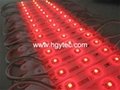 Discount high bright waterproof 3528 smd led module 3