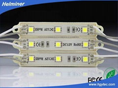 waterproof and high quality led module