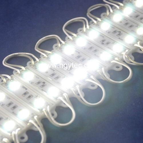 12v super bright led module 3