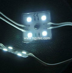 SMD5050 led module for energy saving DC12V